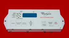 Whirlpool Oven Control Board - Part  6610143  8053146
