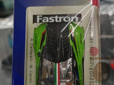 Spark 1/43 Lamborghini Huracan GT3 EVO 2 63# 2024 Resin Diecast