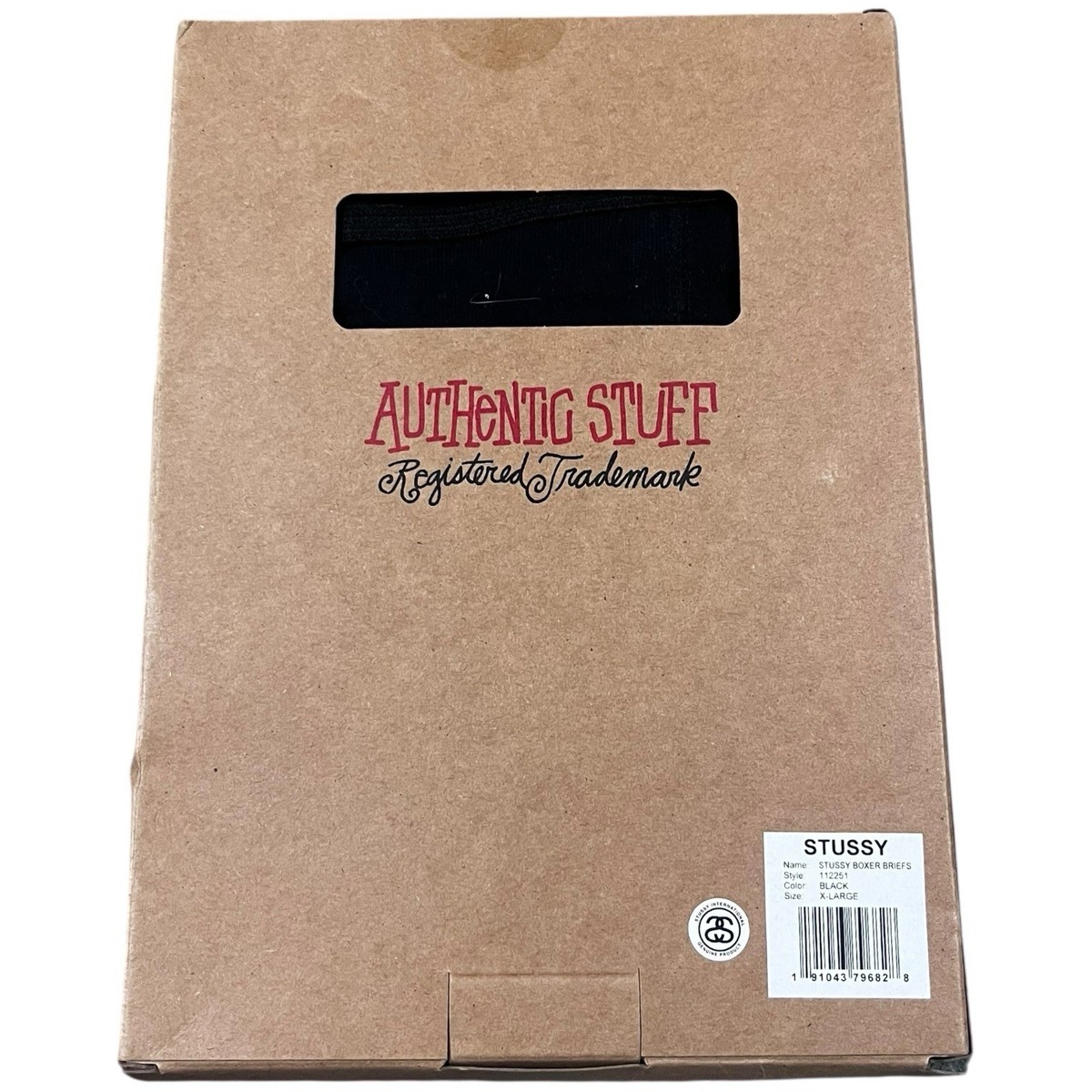 f*⋆様 Stussy Boxer Shorts 3 Pack Buy Stussy Boxer Shorts 3 Pack 'Multicolor' - 112333 MULT | GOAT