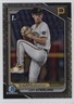 2024 Bowman Draft Chrome Steel Metal Refractor 11/100 Levi Sterling #BDC-83