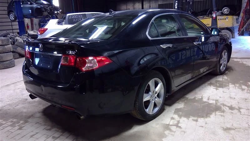 2012 12 Acura TSX Emergency Hand Handle Brake 92816 - Image 4 of 4