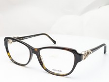 Roberto Cavalli Shaula 966 052 Dark Tortoise ...