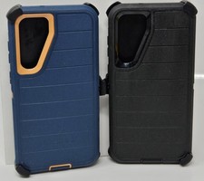 OtterBox Defender Pro Case for Samsung Galaxy S23 Plus S23+, CASE ONLY