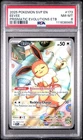 PSA 8 Eevee 173 SVP en ETB Promo Prismatic Evolutions English