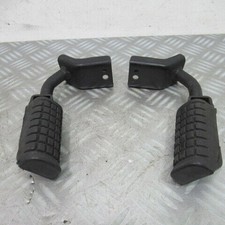 Footpegs Daelim 125 S2 - 2006