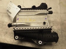 2026 Tahoe High Country Intercooler 2026 Tahoe High Country Intercooler