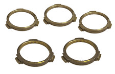 Boite de vitesse Citroen C25