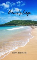 Ocean's Edge Elliot Harrison Taschenbuch Englisch 2025 Ean 9781805812302