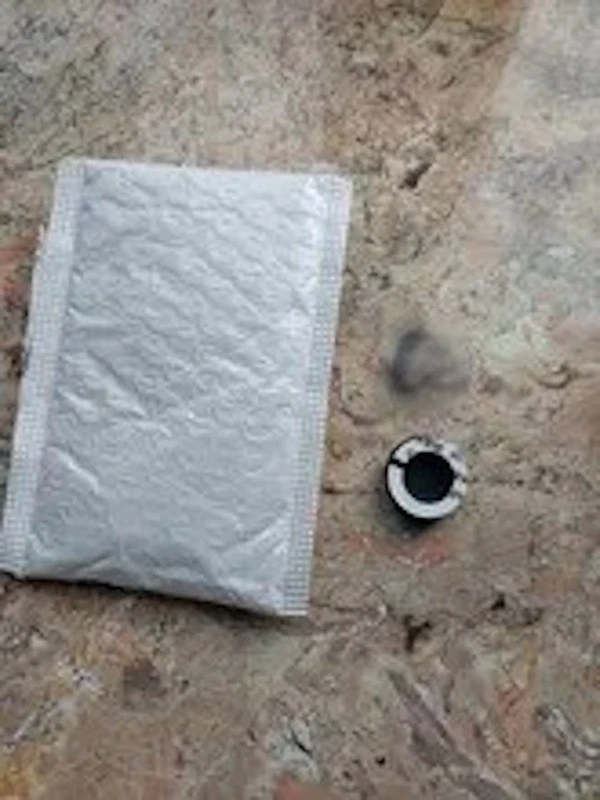 Protégez vos portières avec nos Coussinets Silicone Antichoc Installation Facile - Photo 2/4