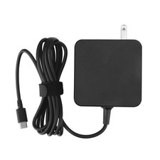65W USB-C AC Adapter Charger for Microsoft Surface Pro 13"Copilot PC Bundle