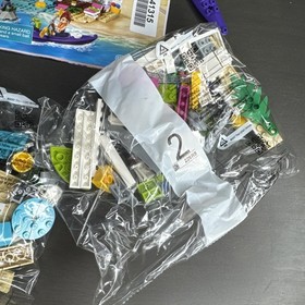 Lego 41315 Friends Heartlake Surf Shop Mia Complete Set New Without Box