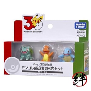 Tomy Pokemon Moncolle | eBay