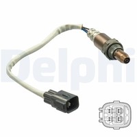 ES21207-12B1 Delphi Lambdasonde FüR Toyota