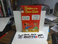 Knights of the Dinner Table #7 Kenzer & Company May 1997