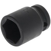 Gedore K 19 24 6161410 Kraft-SteckschlüSseleinsatz 24 Mm 1/2 (12.5 Mm)