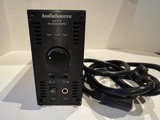 AudioSource AMP 5.1A Monoblock Amplifier