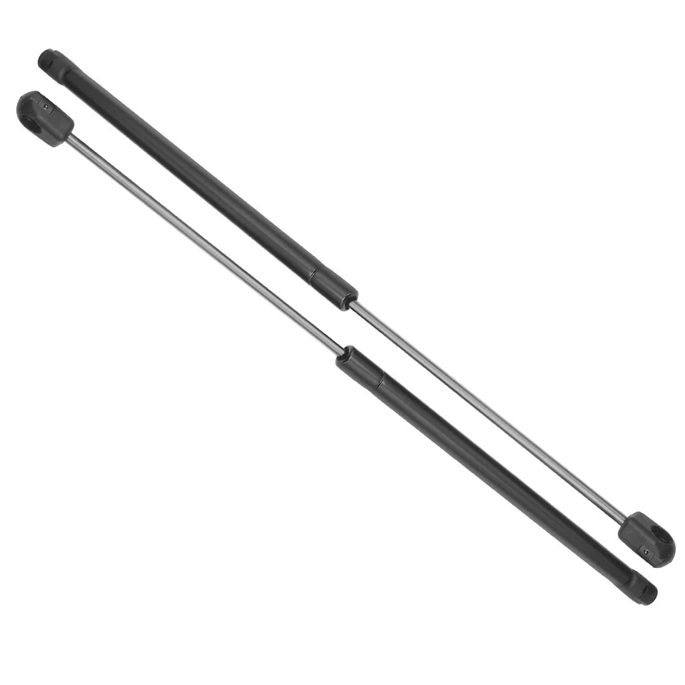 For 2007-2014 Chevrolet Suburban 1500 Rear Window Lift Supports Shock Struts 2pc - Image 4 of 4