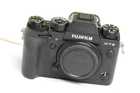 Fujifilm Fuji X-T2 Black Camera Body BLACK MINT charger battery instructions