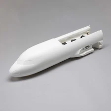 E-flite Fuselage-Front Airbus A320neo 1.5m Airliner 64mm EDF Jet EFL-2539