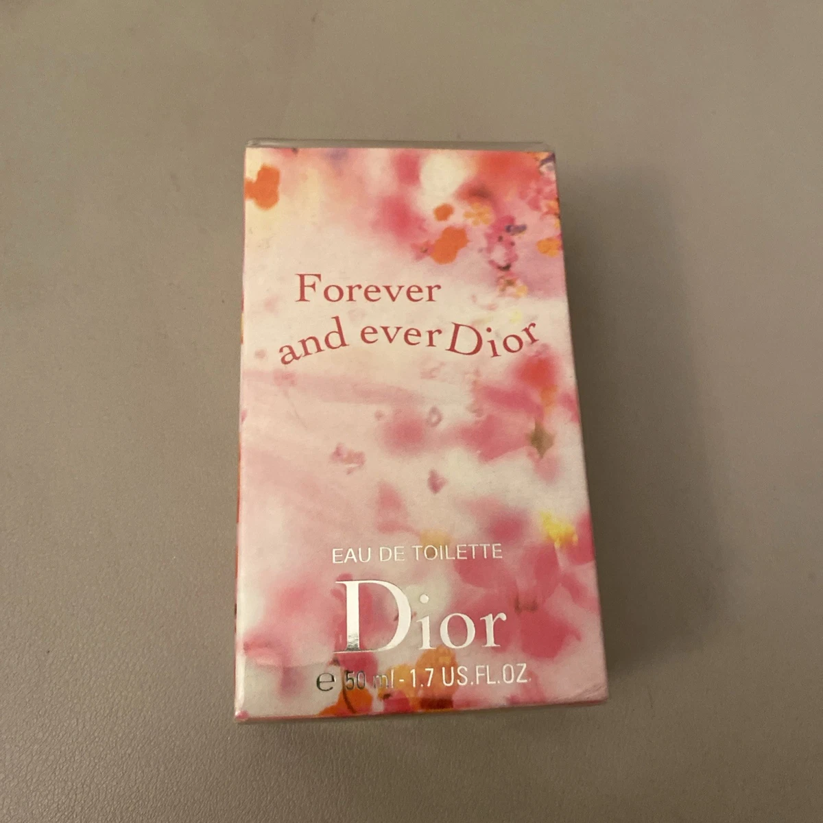 Dior Forever And Ever Fragrances for Women for sale | eBay