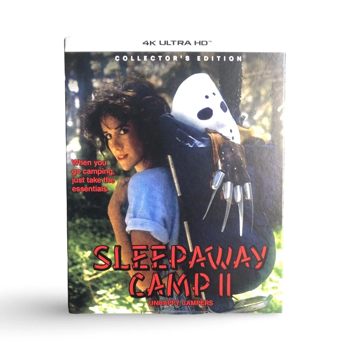 Sleepaway Camp online kaufen | eBay.de