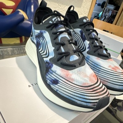 APL Athletic Propulsion Labs Men\'s Streamline Ice Blue Midnight Size 11.5 NIB APL Streamline Men main image 4
