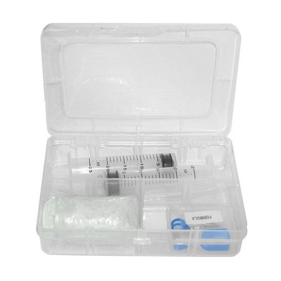 XLC Bleeding Kit für Sram Edge (1 Set)