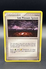Low Pressure System 11/17 POP Series 3 Pokemon TCG LP 2006 Promo on eBay
