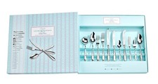 Arthur Price - Sophie Conran Rivelin 52 Piece Cutlery Box Set - Stainless Steel