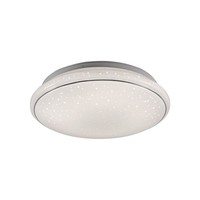 Deckenleuchte Sternenhimmel Led Dimmbar Farbwechsel Ø 59 Cm Deckenlampe