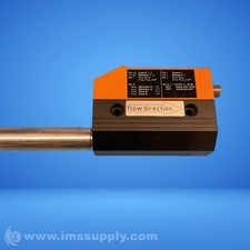 Ifm SD5000 Compressed Air Meter USIP