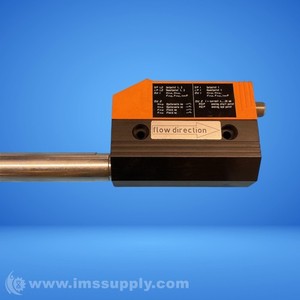 Ifm SD5000 Compressed Air Meter USIP