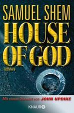 House of God Samuel Shem