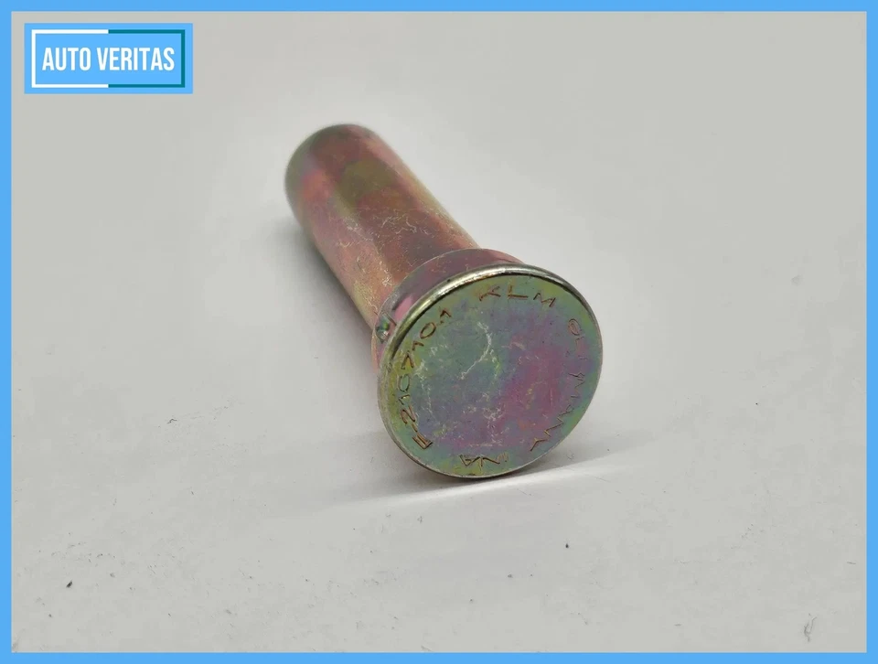 Original Opel GM Bust Bushing Locking Switching Shaft F18 F20 Gearbox 90375062 - Image 3 of 4