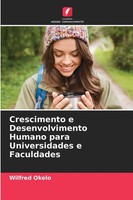 Wilfred Okelo | Crescimento E Desenvolvimento Humano Para Universidades E...