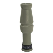 Power Calls Impact2 Poly Mallard Duck Call Double Reed