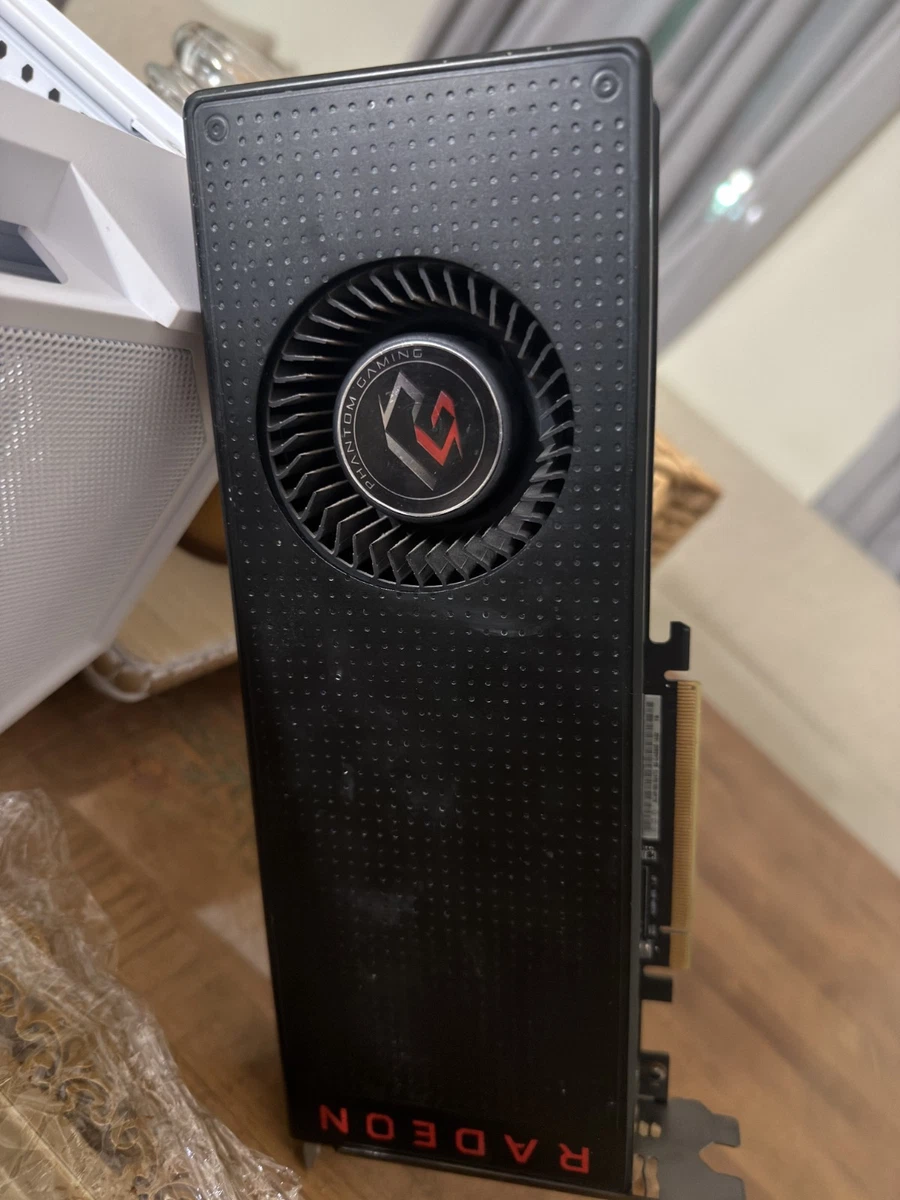 AMD Radeon RX Vega 56 8GB Computer Graphics Cards for sale - eBay