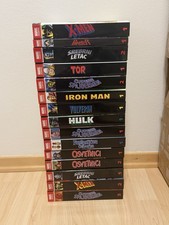 Marvel Essential  Kollektion 