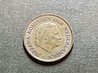 Netherlands 🇳🇱 5 cents • 1978 KM# 181 21mm We Combine Shipping! — photo 2
