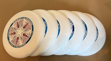 DISCRAFT ULTRA STAR 175 Gram Sport Disc USA The Ultimate Professional