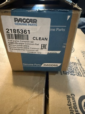 #ad Paccar 2185361 Fuel Injection Pump for Cummins $500.00