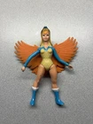Sorceress He-Man Masters of the Universe MOTU Mattel 1986 Vintage Action Figure