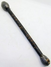 VINTAGE BOTSWAIN OR BOSAN'S PERSUADER SAILORS PRESS GANG COSH, OR OFTEN CALLED A