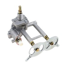 Thermocouple Valve Assembly Protection Gas Stove Saddle Valve Body Switch