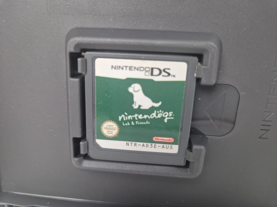 **BEST PRICE** Nintendogs: Lab & Friends Nintendo DS - Image 4 of 4