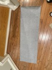 Laundry Room Rug Runner 20''x 59'' WASH ~ DRY ~ FOLD ~ REPEAT! — photo 4