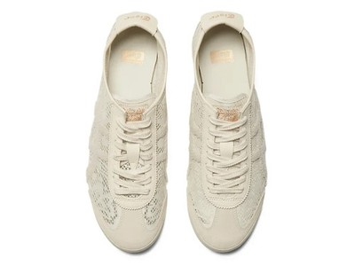 Onitsuka Tiger MEXICO 66 1183C563 200 Birch Birch Men Paisley