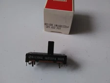 GM DELCO Car Stereo Potentiometer Delco   # 16013314