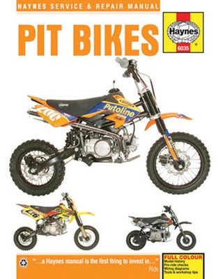 Penny Cox | Pit Bikes (90 -16) | Taschenbuch | Englisch (2016)