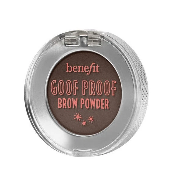 602004140357 Goof Proof Brow Powder puder wypełniający brwi 4 Warm Deep Brown 1.